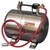  Longacre 50316 Lightweight Polished Air Tank Only 