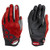 Sparco SPARCO 002093RS4XL Sparco GLOVE MECA 3 XLRG RED 