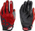 Sparco Sparco Glove Meca 3 Xlrg Red