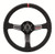 Sparco SPARCO 015L750SC Sparco STRWHL L575 MONZA SUEDE 