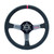 Sparco L575 Monza Suede Steering Wheel