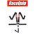 Racequip Black Latch & Link 5-Point Harness