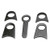 RaceQuip Racequip Replacement Hardware For #700101 Window Net Installation Kit All Items Except Long Bars 