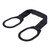  Rugged Radios Behind The Head Bth Replacement Velcro Strap For H42 Headsets 