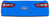 FIVESTAR Fivestar Abc Bumper Cover Plastic Blue 
