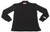Racequip Sfi 3.3 Fire Retardant (Fr) Underwear Top Medium Black