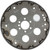  Allstar Performance ALL26815 Flexplate 168T 400 Std External Balance 