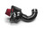 CORSA PERFORMANCE Corsa Performance 14-19 C7 Corvette Carbon Fiber Intake - Dry Filter 