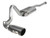 AFE POWER Afe Power 05-12 Toyota Tacoma Mach Force 409Ss Catback System 