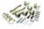 SKYJACKER Skyjacker 94-01 Jeep Cherokee Xj Sway Bar Extended End Links Double Disconnect 