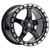  Forgestar Wheels F001B0063P50 15x10 D5 Drag Wheel 5x4.75 BC 7.5 BS F001B0063P50 