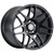  Forgestar Wheels F17277067P06 17x7.0 F14 Drag Wheel 5x4.5 BC 4.25 BS 