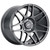  Forgestar Wheels F373B0067P44 15x10 F14 Drag Wheel 5x4.5 BC 7.25 BS F373B0067P44 