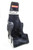 BUTLERBUILT Butlerbuilt BUT16121-65-4001-2050 Seat Pro Sportsman Plus w/Hans Black Cover 16in 