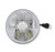 Retrobright 5.75" Led Headlight - 3000K Classic White (Sold Individually)