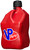 VP FUEL CONTAINERS Vp Fuel Containers 3512-CA Motorsports Jug 5.5 Gal Red Square 