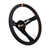 MPI USA Mpi Usa MPI-DO-H60-PX Steering Wheel Drift Car 14in Suede 
