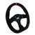MPI USA Mpi Usa MPI-GT2-13 Touring Steering Wheel 13in D Shaped Suede 