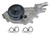 CHEVROLET PERFORMANCE Chevrolet Performance 12710208 Water Pump - LS Engines 5.7L/6.0L/6.2L 04-09 12710208 