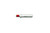 WILWOOD Wilwood 230-14167 Stud Steering Stop 3/8- 16 x .75L 3.00in OAL 