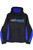 MPD RACING Mpd Racing MPD90300XL MPD Sport-Tek Black/Blue Sweatshirt X-Large 