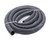 FRAGOLA Fragola 871020 #20 Push-Lok Hose Black 10ft 