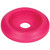  Allstar Performance ALL18851-50 Body Bolt Washer Plastic Pink 50pk 
