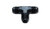 VIBRANT PERFORMANCE Vibrant Performance 10480 Flare Tee Adapter Fittin g; Size: -3 AN 