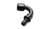 VIBRANT PERFORMANCE Vibrant Performance 22206 -6AN Push-On 120 Degree Hose End Elbow Fitting 