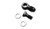 VIBRANT PERFORMANCE Vibrant Performance 11512 -4AN Male Banjo Fitting 10mm x 1.0 Metric; Alumi 