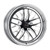 WELD RACING Weld Racing 82HB7100C72A RT-S S82 Series Wheel 17x10 5x5 BC 7.2 BS 82HB7100C72A 