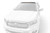 VENTSHADE Ventshade 698166 Aerocab Marker Light 19-   Ford Ranger 