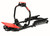  Sparco 081988NRRS/G02400NRRS Gaming Chassis Evolve 3.0 w/Pro Bracket Kit 