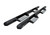 WESTIN Westin 56-141952 HDX Stainless Drop Nerf Step Bars Black 