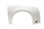 DOMINATOR RACING PRODUCTS Dominator Racing Products 335-WH Fender Right Camaro SS White 
