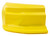 DOMINATOR RACING PRODUCTS Dominator Racing Products 332-YE Nose Camaro SS Yellow Right Side 