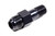 FRAGOLA Fragola 481712-BL 12AN x 1/2npt Oil Press. Inlet Fitting 481712-BL 