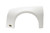 DOMINATOR RACING PRODUCTS Dominator Racing Products 334-WH Fender Left Camaro SS White 