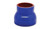 VIBRANT PERFORMANCE Vibrant Performance 2836B 4 Ply Reducer Coupling 3 .5in x 4.5in x 3in long 2836B 