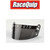 RaceQuip Racequip Dark Smoke Helmet Face Shield Fits Pro Model Helmet 