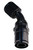 FRAGOLA Fragola 2606008 #8 Race-Rite Crimp-On Hose End 60-Degree 
