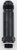 FRAGOLA Fragola 491978-BL Carb Adapter Fitting #8 x 9/16-24 3in Long Bl 