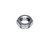 FK Rod Ends Fk Rod Ends AJNL07 Jam Nut 7/16-20 Alum LH 