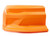 DOMINATOR RACING PRODUCTS Dominator Racing Products 332-OR Nose Camaro SS Orange Right Side 