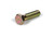 BERT TRANSMISSIONS Bert Transmissions SG-1252 Bolt Rear Yoke 3/8in-24 x 1.5 Long 