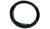 VIBRANT PERFORMANCE Vibrant Performance 2651 3/8in (9.5mm) Diameter P olyethylene Tubing 10' 