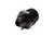 FRAGOLA Fragola 481620-BL Straight Adapter Fitting #20 x 1 1/4 MPT Black 