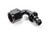 FRAGOLA Fragola Hose Conversion Fitting #10 90Deg To #8 Hose 209110-Bl 