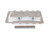 CANTON Canton 20-939P Louver Windage Tray Ford 4.6L 