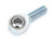 FK Rod Ends Fk Rod Ends JMX16MFT 16mm x 1.5 RH HS Alloy Rod End 